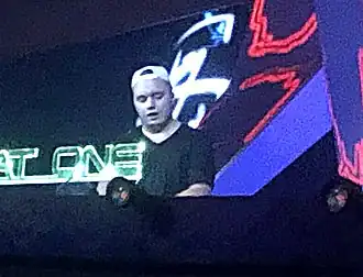 Dynoro в 2019 году