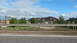 Шахта «Куровская»