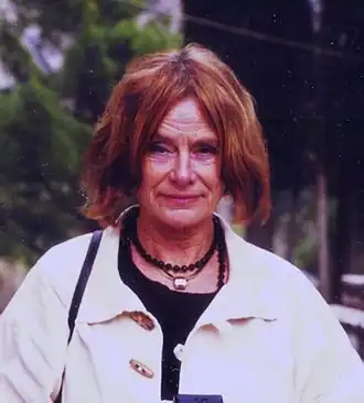 Лунден, Эльдрид22 сентября 2011 года