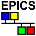 Логотип программы EPICS