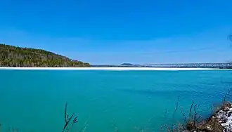 Вид из этого места