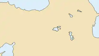 Эримена (Урарту)