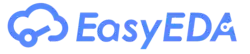 Логотип программы easyEDA