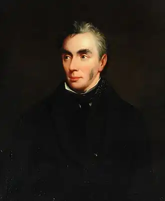 Эллиот Эбенезер