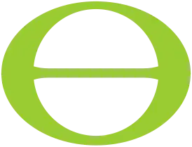 Символом дня является зелёная греческая буква Θ на белом фоне