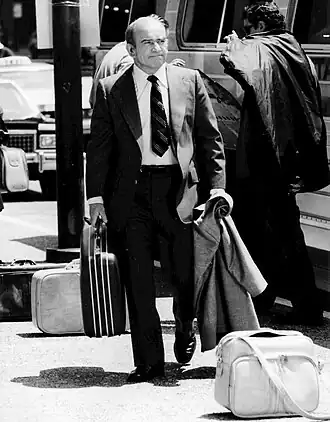 Рекламная иллюстрация 1977 года.