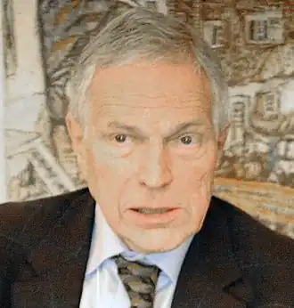 Эдмунд Фелпс