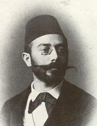 Эдуард Глазер