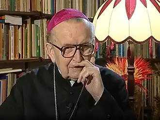 Эдвард Генрик Матерский