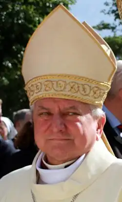 Эдвард Яняк