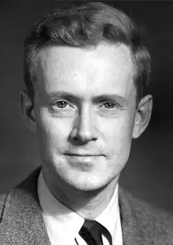 Эдвард Миллс Пёрселл