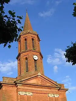 Церковь Св. Андрея Первозванного