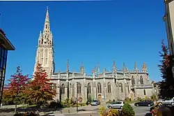 Церковь Святого Петра