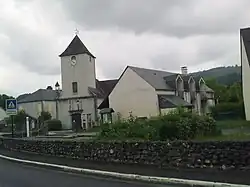 Церковь Св. Стефана