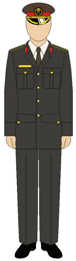 Зимняя (генералы)