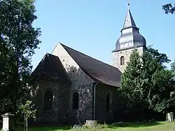 Церковь Св. Николая