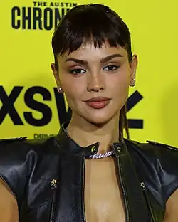 Гонсалес в 2025 году