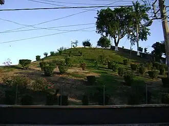 Археологическая зона Эль-Куйо