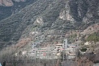 Эль-Пон-де-Бар