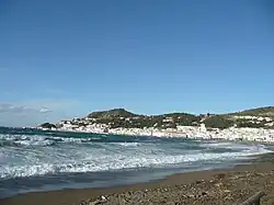 Эль-Порт-де-ла-Сельва