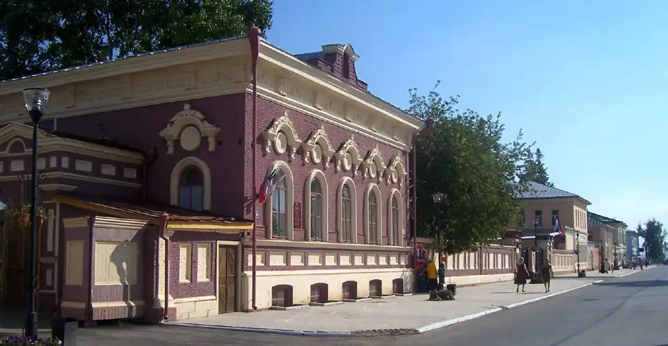 ул. Гассара