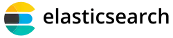 Логотип программы Elasticsearch