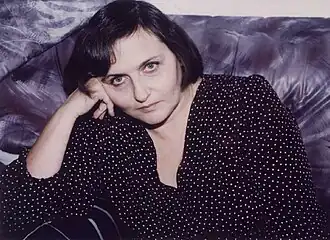 Елена Игнатова