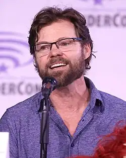 Крейг в 2025 году