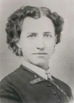 Фотография ок. 1860 года.