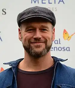 Коуэн в 2017 году