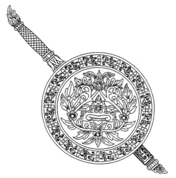 Официальная эмблема