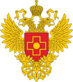 Большая эмблема