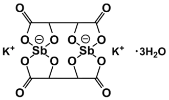Изображение химической структуры