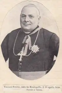 Эмидио Тальяни