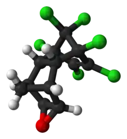 Изображение молекулярной модели