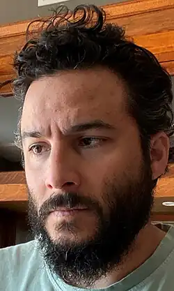 Эннис Эсмер в 2020 году