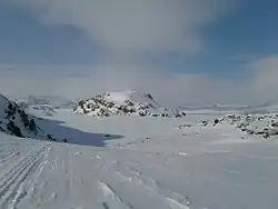 Территориальный парк Катаннилик[англ.]