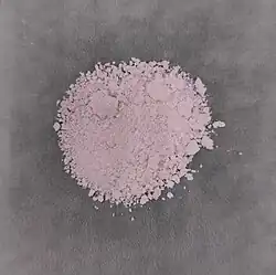 Изображение химической структуры