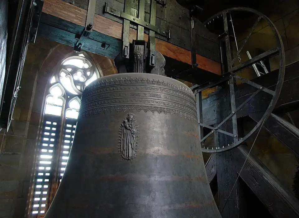 Колокол Глориоза