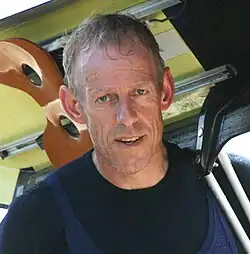 Эрик Вердонк, 2009