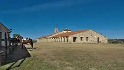 Эль-Серро-де-Андевало