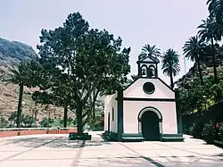 Скит Святых королей