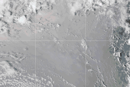 Хунга-Тонга-Хунга-Хаапай, 2022 год.