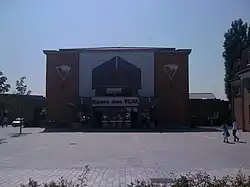 Культурный центр Жан-Вилар