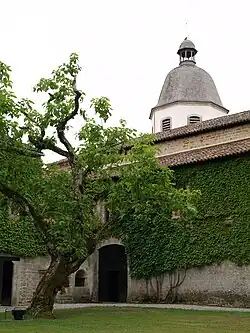 Аббатство Эскаладьё