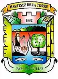 Мартинес-де-ла-Торре