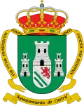 Герб муниципалитета Кастриль