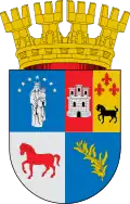 Escudo de Olivar