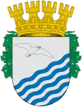 Escudo de Hualañé