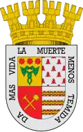Escudo de Lebu